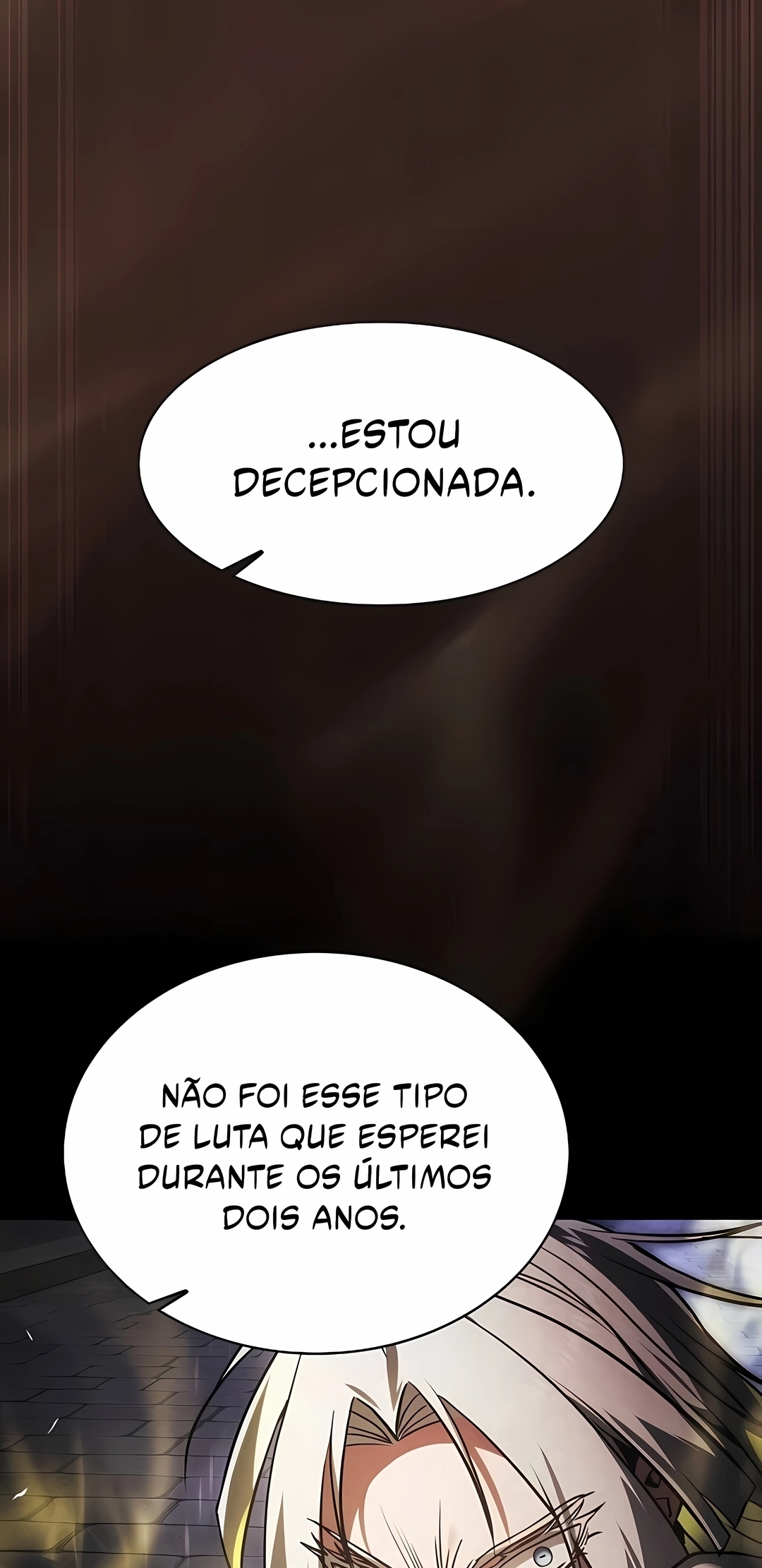Gênio da Esgrima da Academia Capítulo 151 Página 97