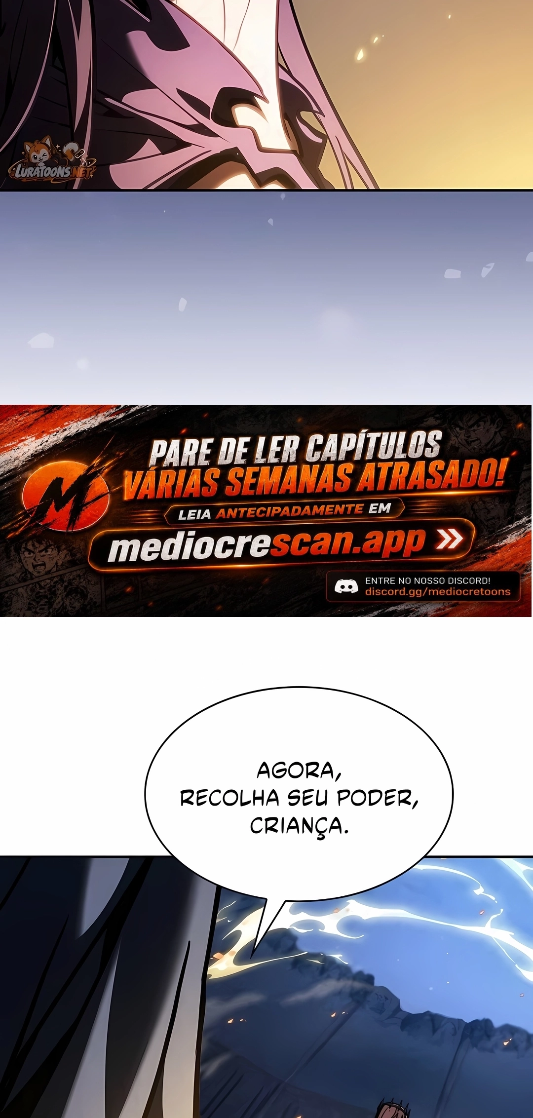 Gênio da Esgrima da Academia Capítulo 152 Página 10