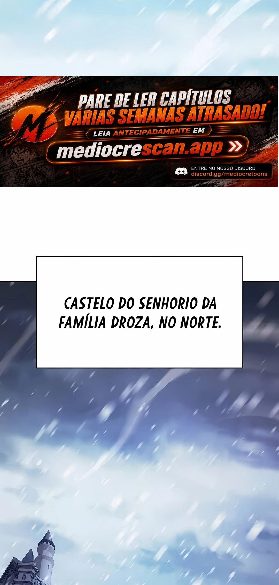 Gênio da Esgrima da Academia Capítulo 152 Página 104