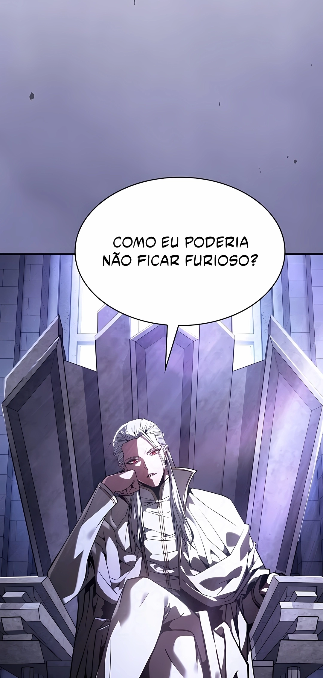 Gênio da Esgrima da Academia Capítulo 152 Página 112