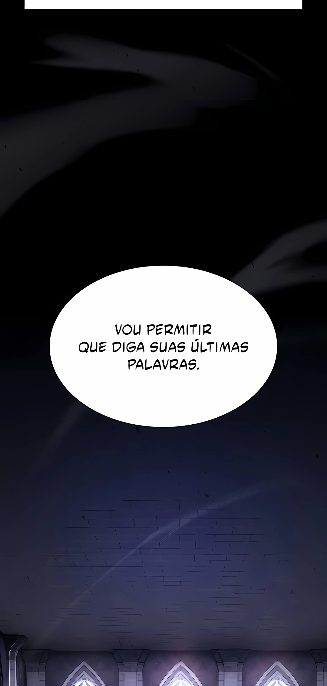 Gênio da Esgrima da Academia Capítulo 152 Página 115