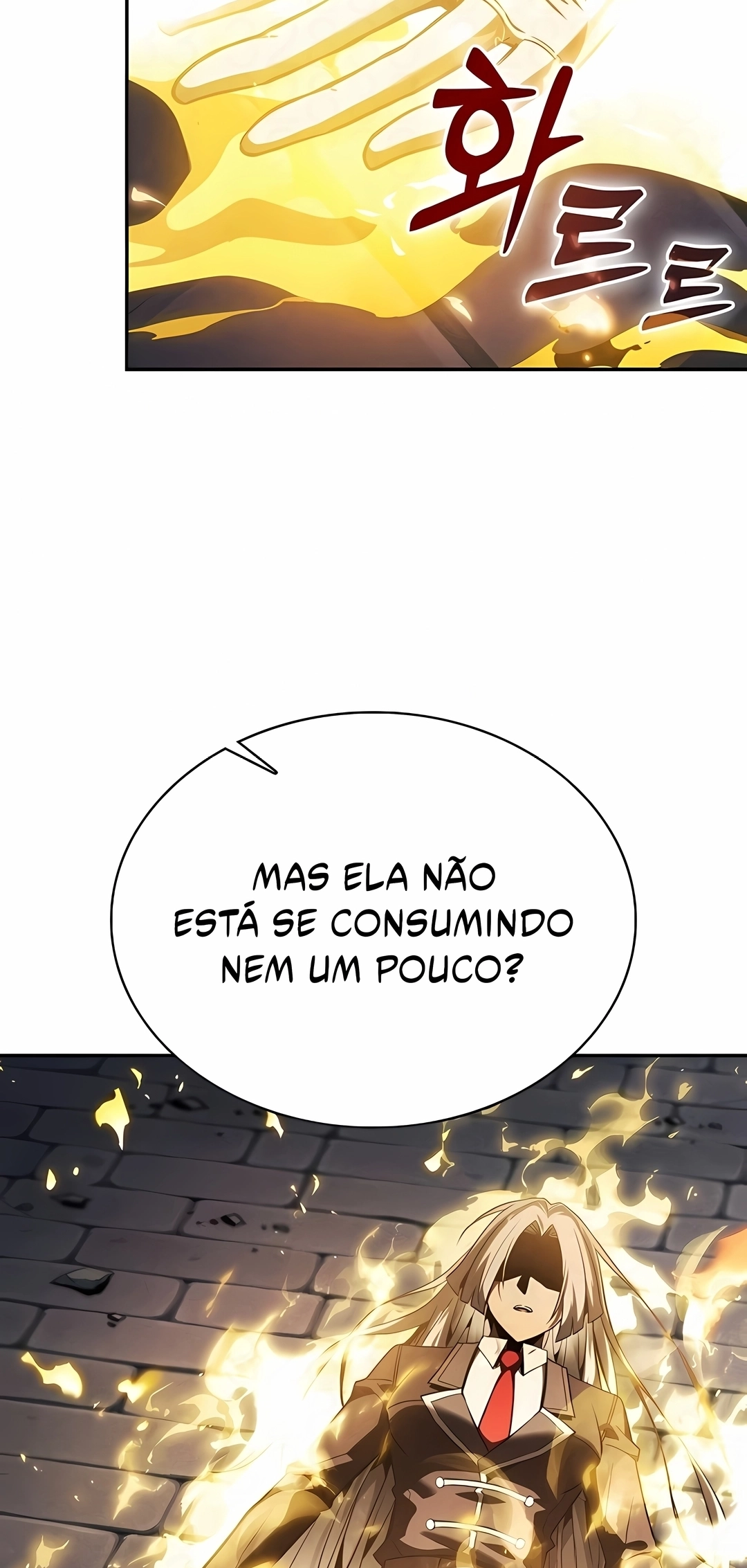 Gênio da Esgrima da Academia Capítulo 152 Página 14