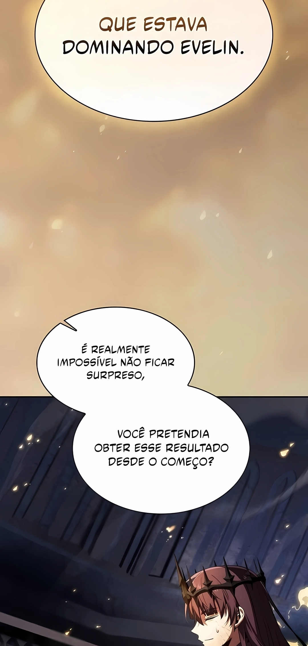 Gênio da Esgrima da Academia Capítulo 152 Página 20