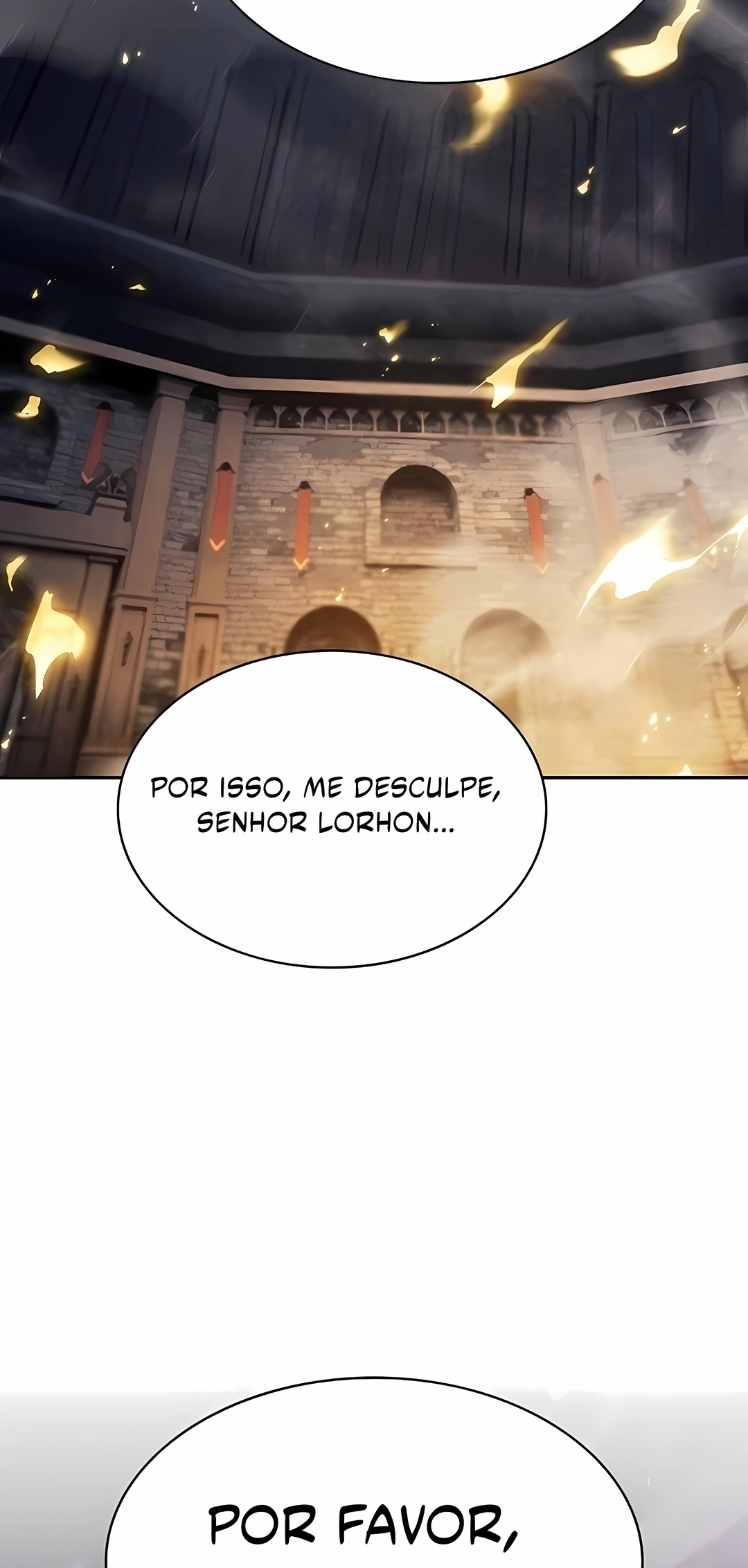 Gênio da Esgrima da Academia Capítulo 152 Página 23