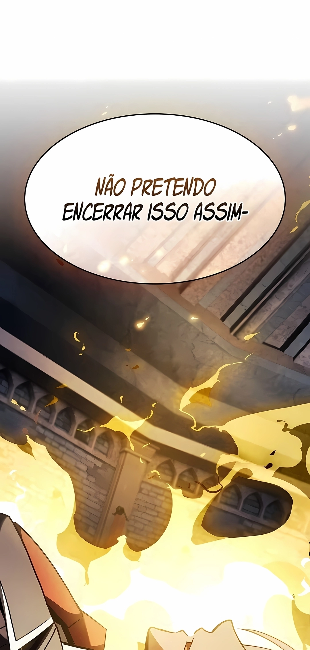 Gênio da Esgrima da Academia Capítulo 152 Página 29