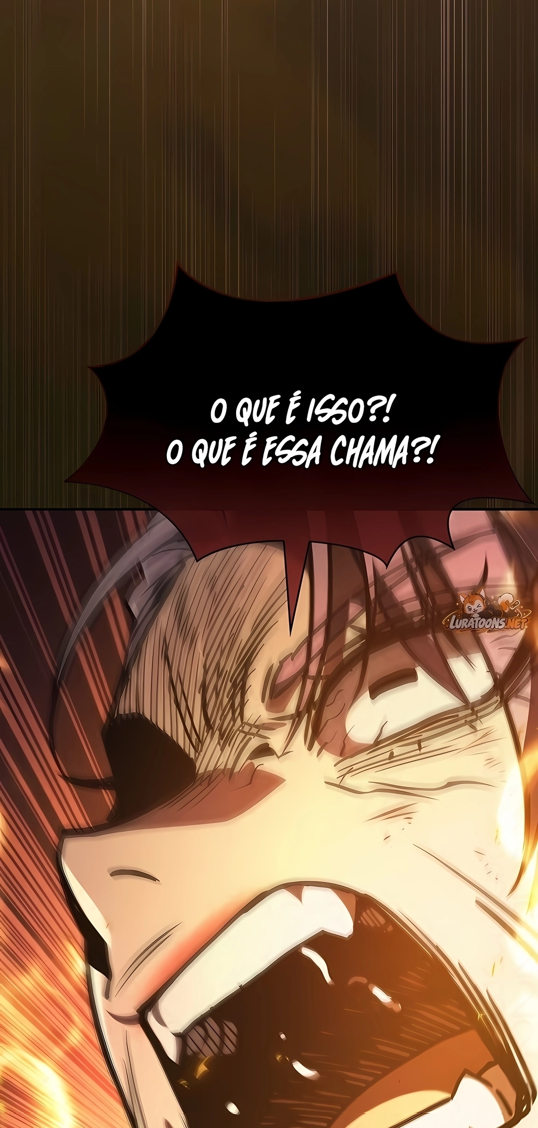 Gênio da Esgrima da Academia Capítulo 152 Página 38