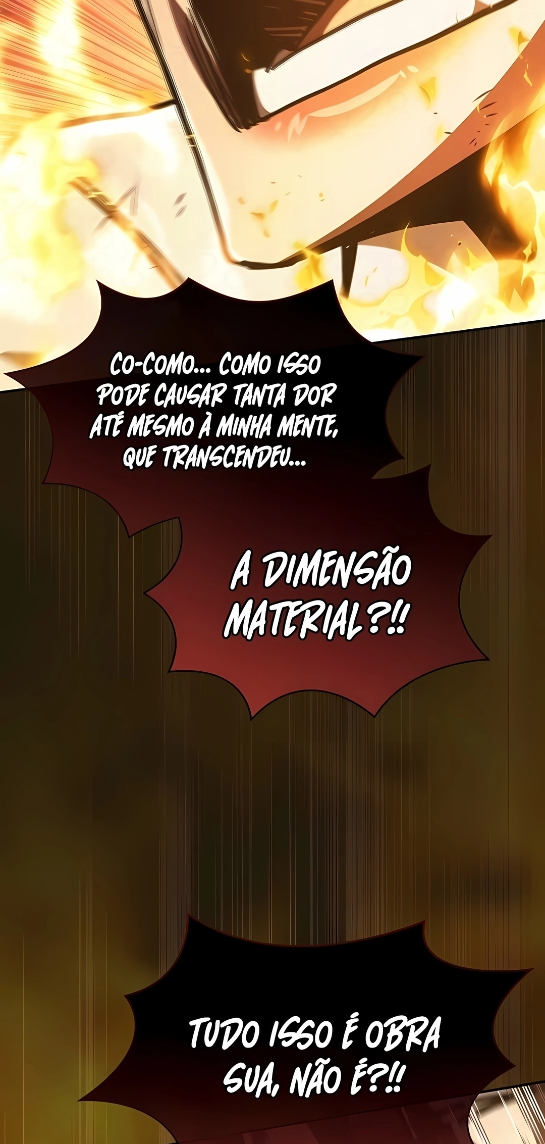 Gênio da Esgrima da Academia Capítulo 152 Página 39