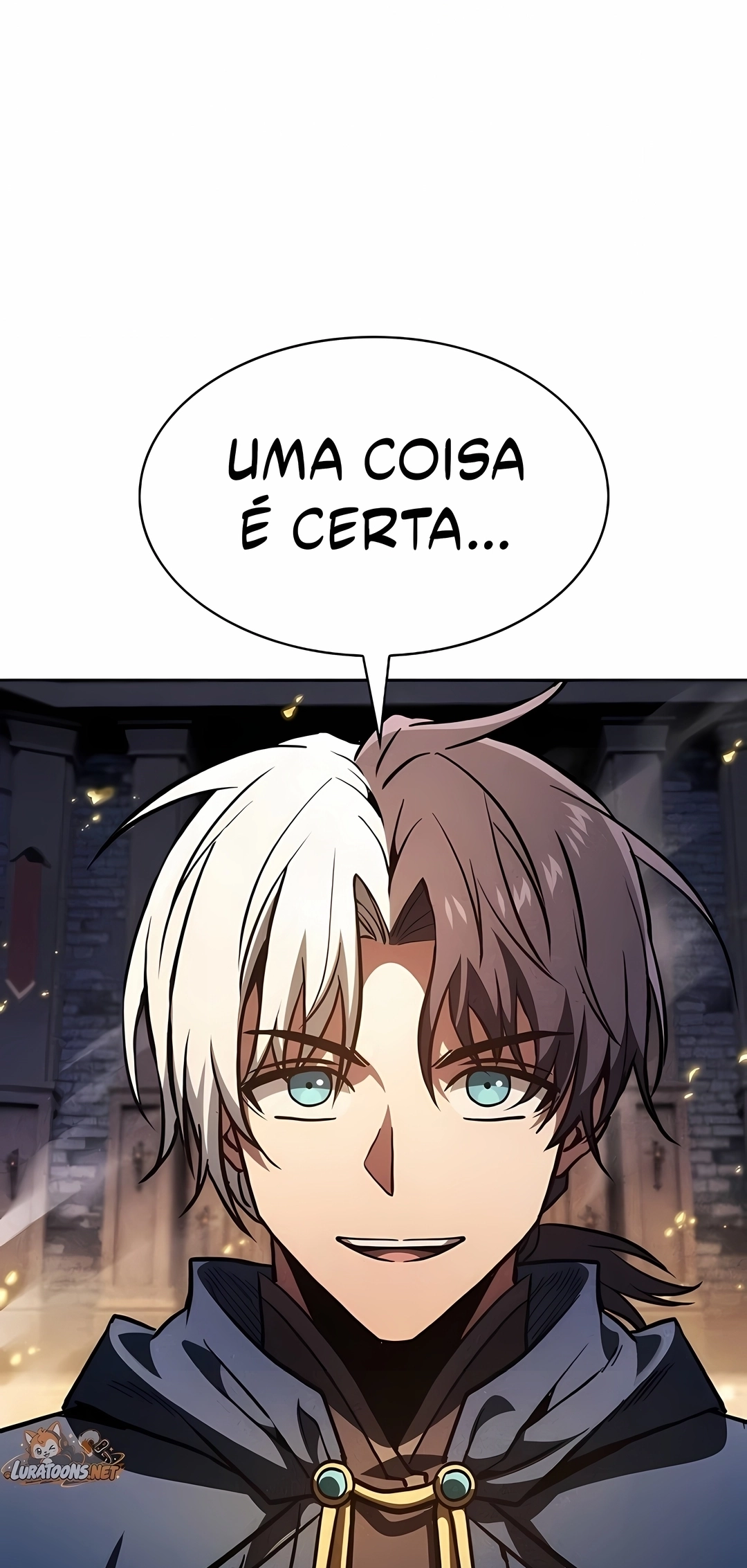 Gênio da Esgrima da Academia Capítulo 152 Página 5