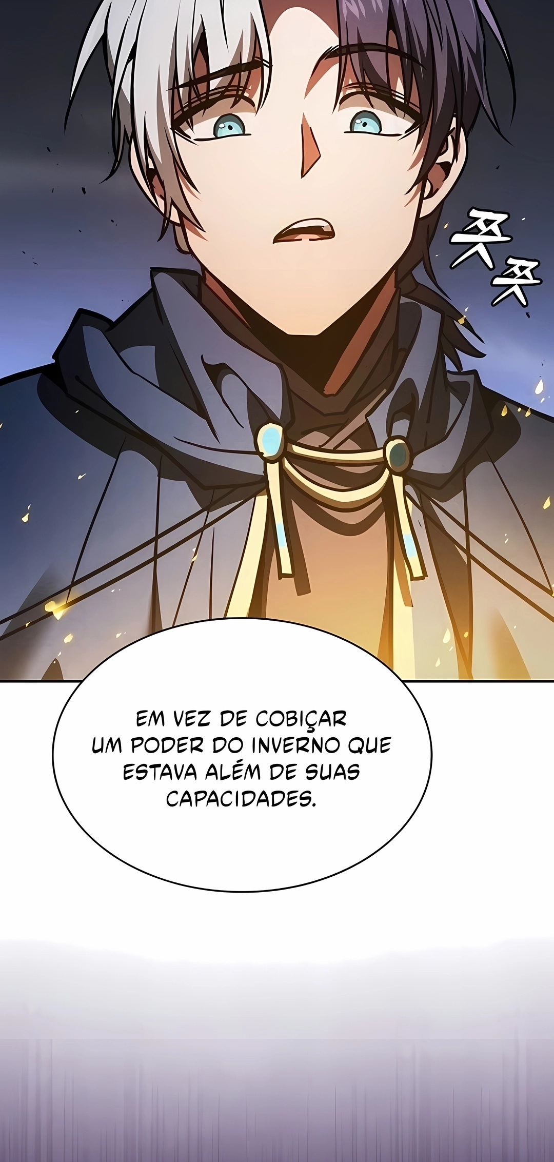 Gênio da Esgrima da Academia Capítulo 152 Página 52