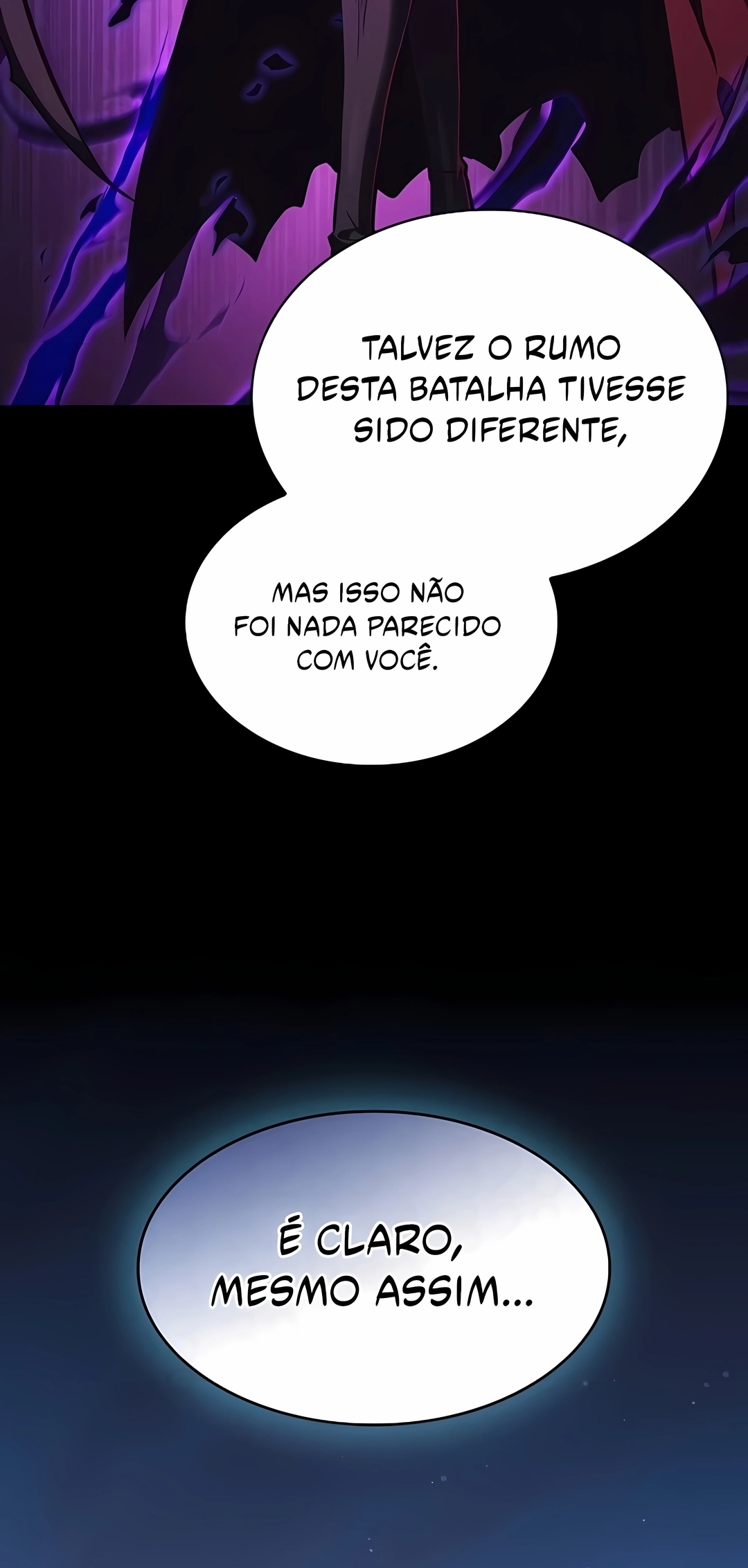 Gênio da Esgrima da Academia Capítulo 152 Página 54