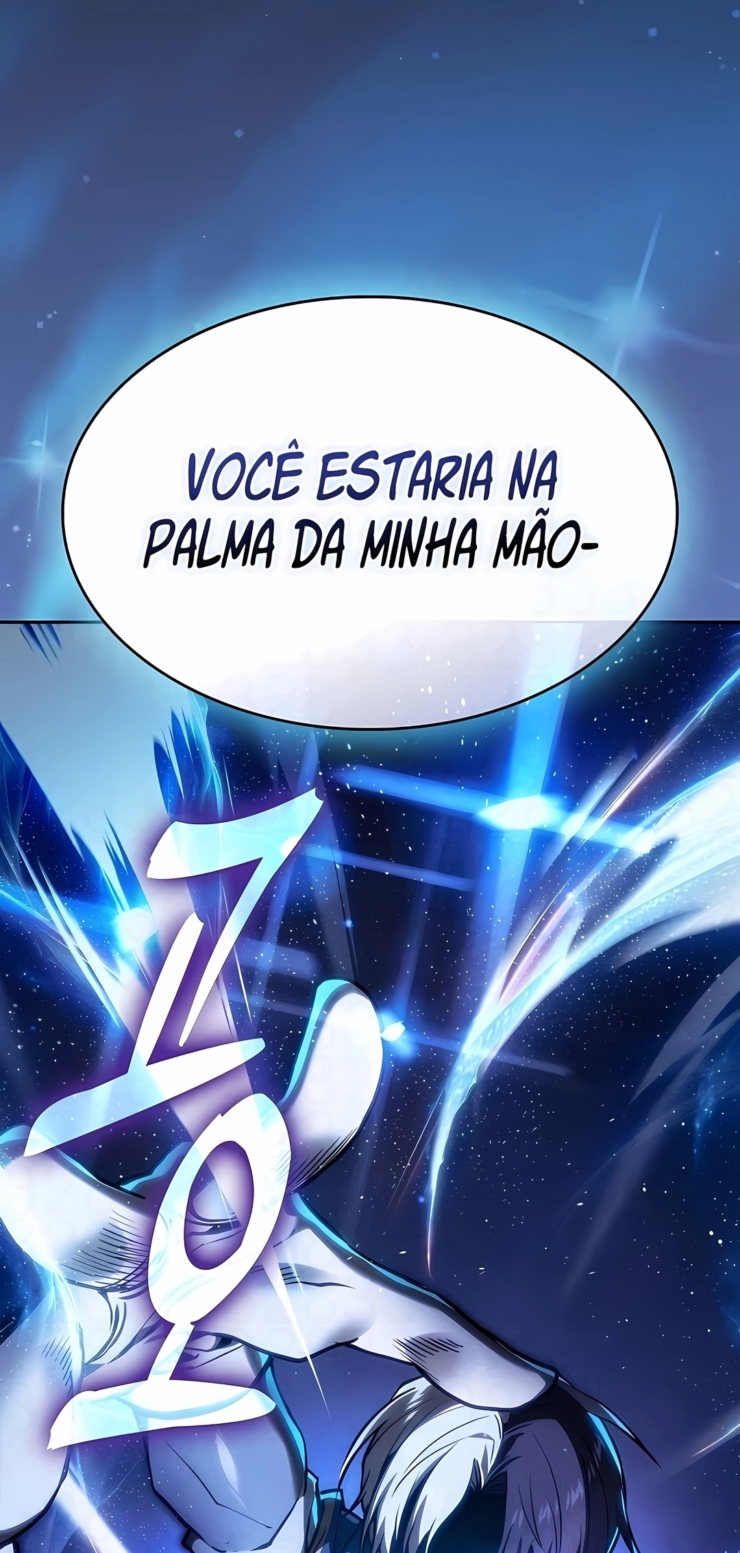 Gênio da Esgrima da Academia Capítulo 152 Página 55