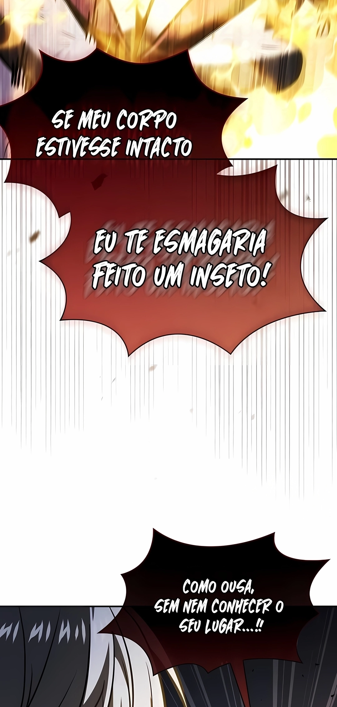 Gênio da Esgrima da Academia Capítulo 152 Página 59