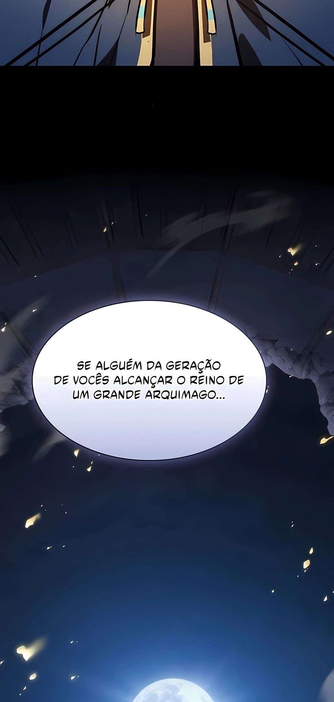 Gênio da Esgrima da Academia Capítulo 152 Página 6