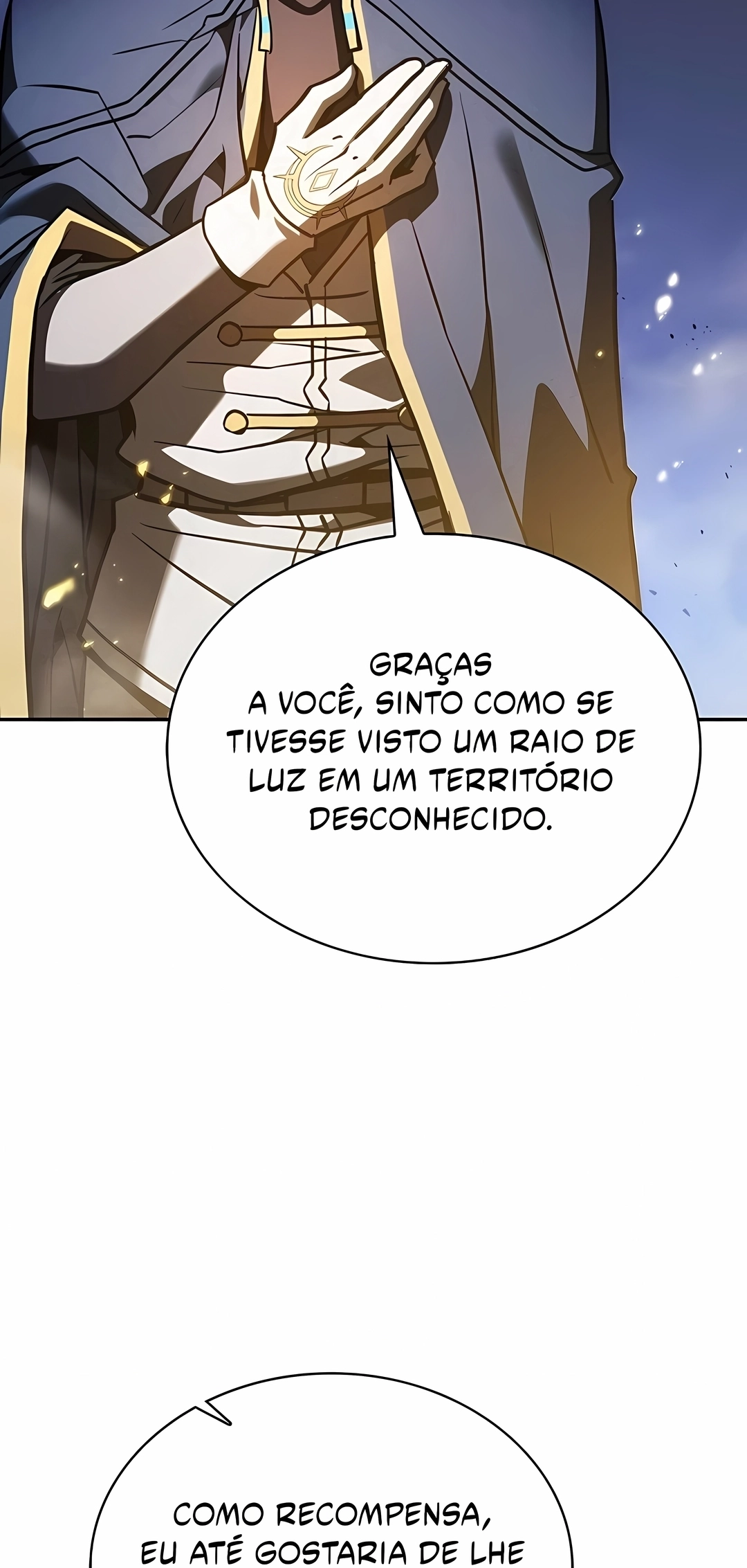 Gênio da Esgrima da Academia Capítulo 152 Página 65