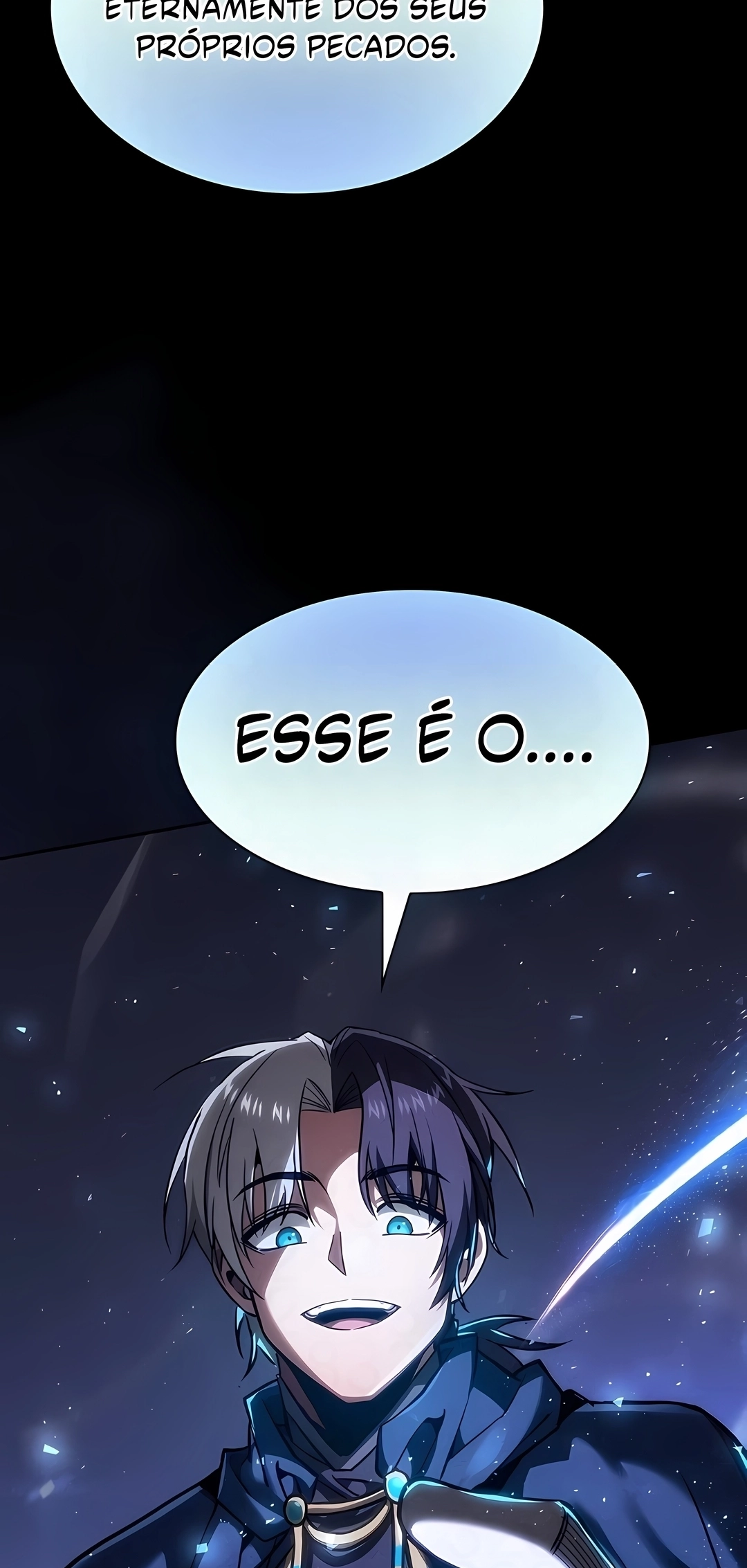 Gênio da Esgrima da Academia Capítulo 152 Página 73