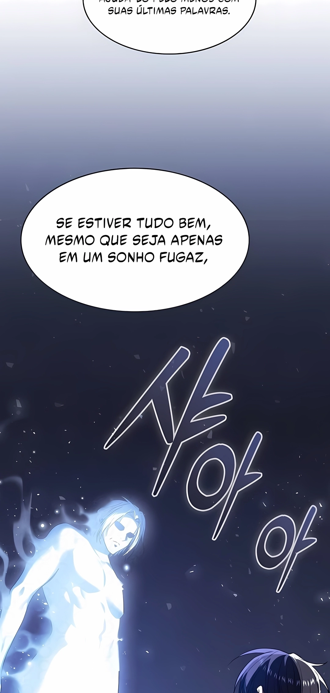 Gênio da Esgrima da Academia Capítulo 152 Página 89