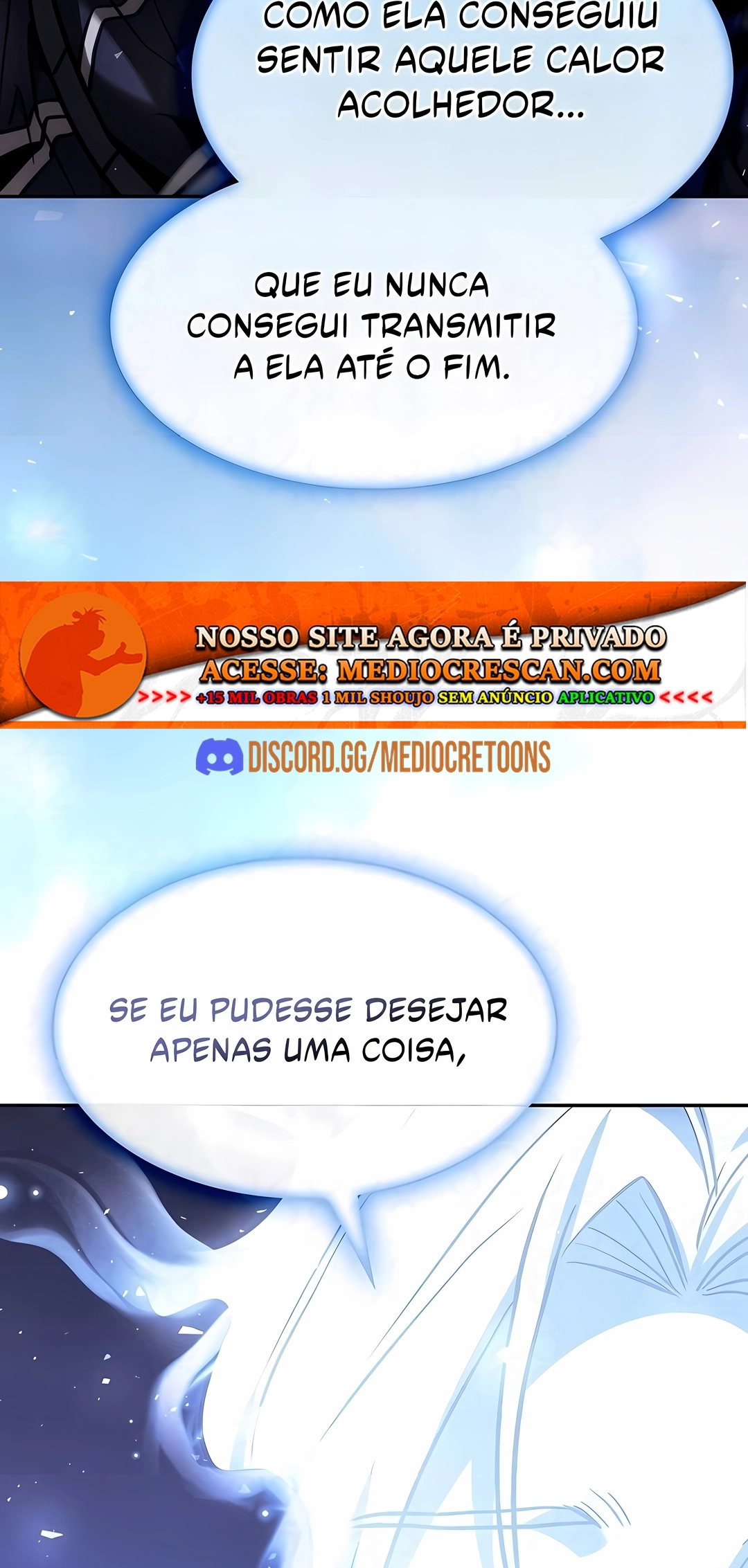 Gênio da Esgrima da Academia Capítulo 152 Página 95