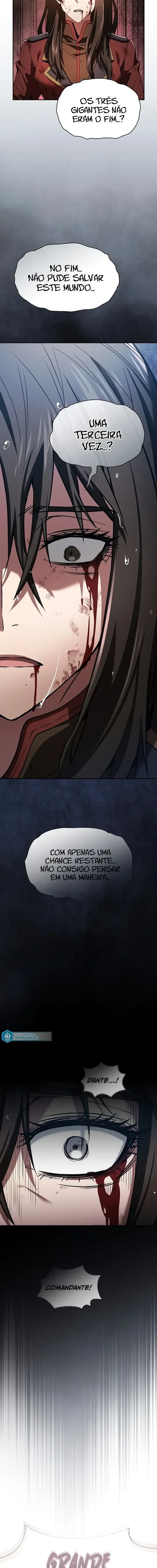 Gênio da Esgrima da Academia Capítulo 2 Página 12