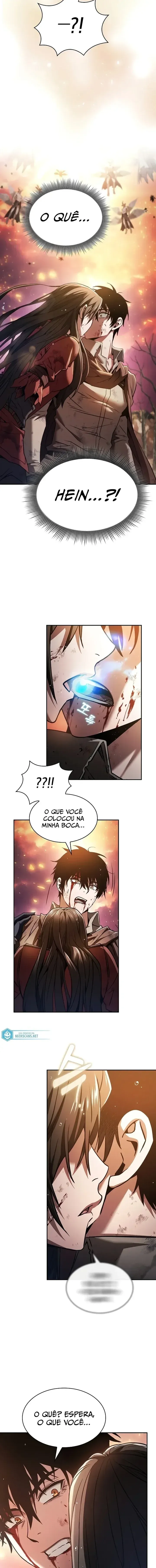 Gênio da Esgrima da Academia Capítulo 2 Página 16