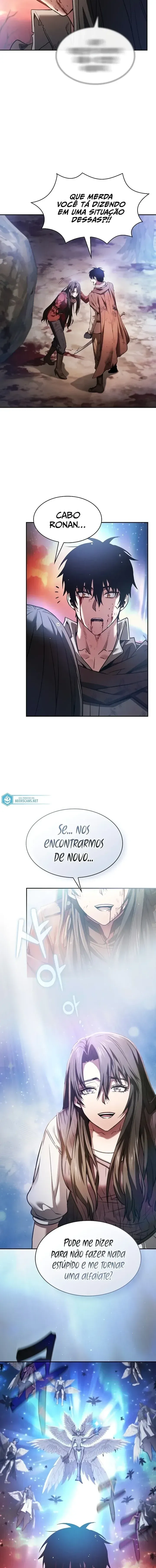 Gênio da Esgrima da Academia Capítulo 2 Página 17