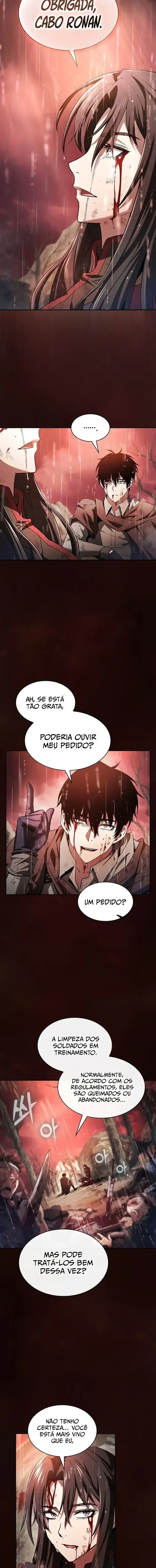 Gênio da Esgrima da Academia Capítulo 2 Página 4