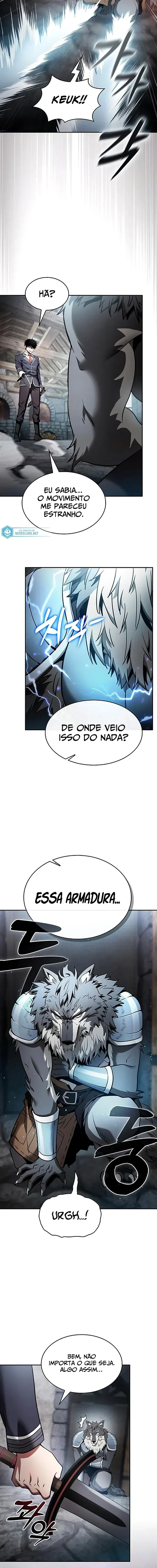 Gênio da Esgrima da Academia Capítulo 20 Página 15
