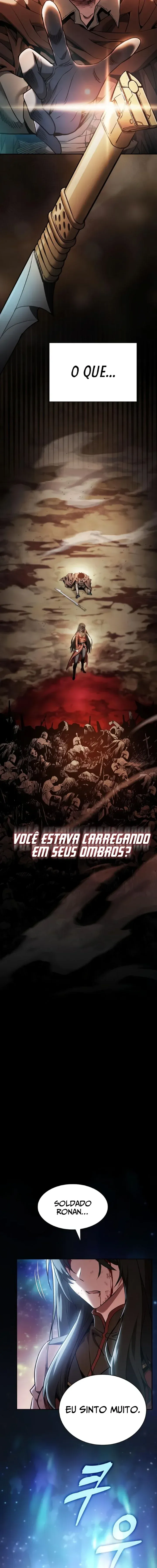 Gênio da Esgrima da Academia Capítulo 23 Página 22