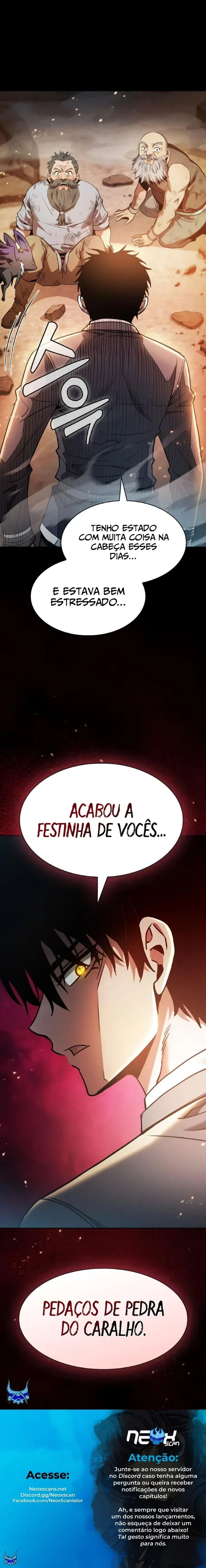 Gênio da Esgrima da Academia Capítulo 24 Página 23