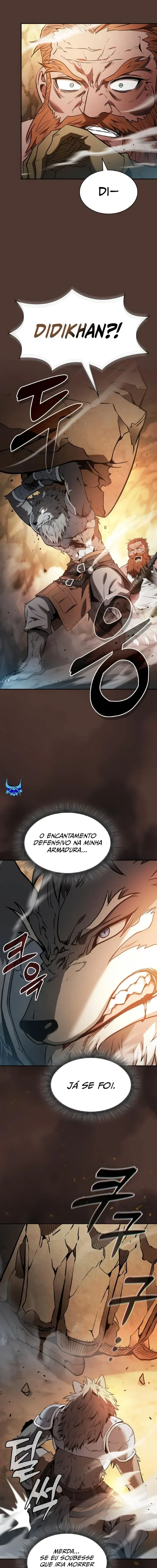 Gênio da Esgrima da Academia Capítulo 25 Página 12