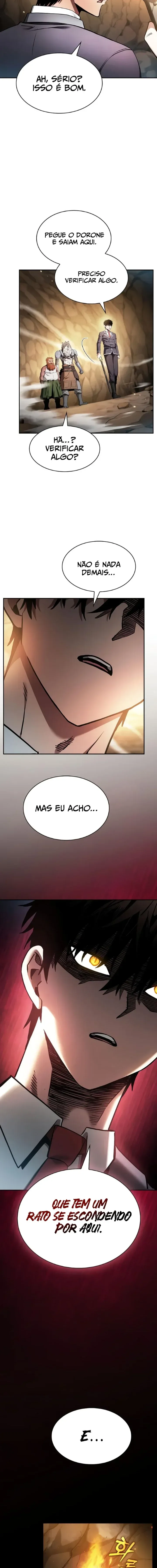 Gênio da Esgrima da Academia Capítulo 25 Página 23