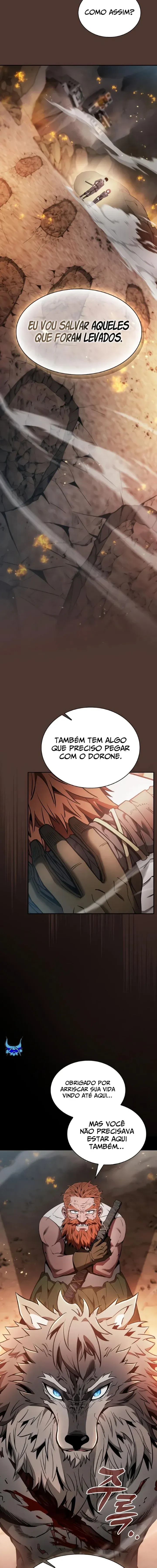 Gênio da Esgrima da Academia Capítulo 25 Página 8