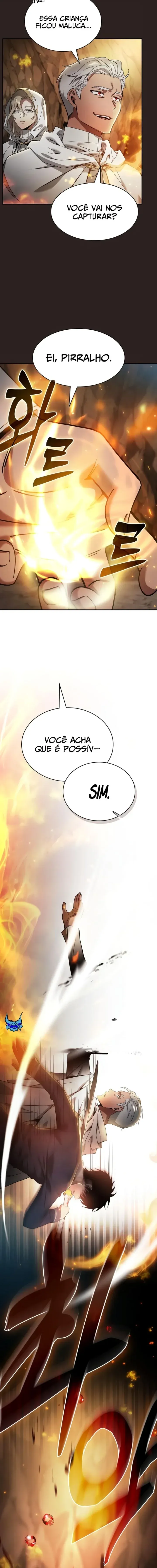 Gênio da Esgrima da Academia Capítulo 26 Página 18
