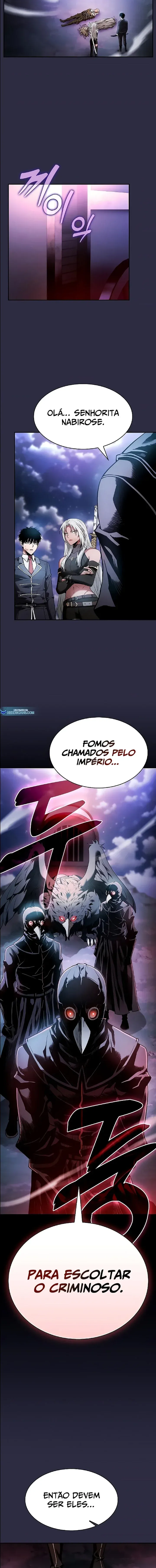 Gênio da Esgrima da Academia Capítulo 28 Página 15