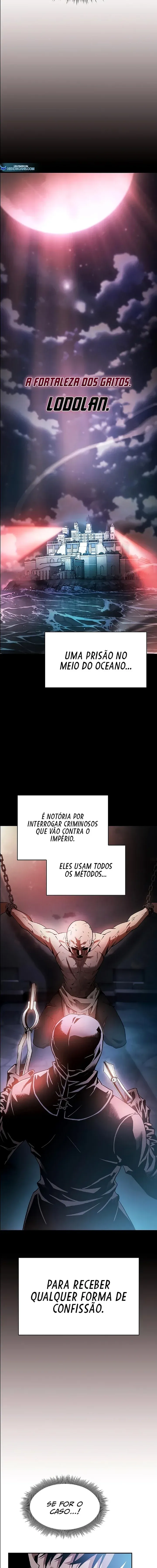 Gênio da Esgrima da Academia Capítulo 28 Página 7