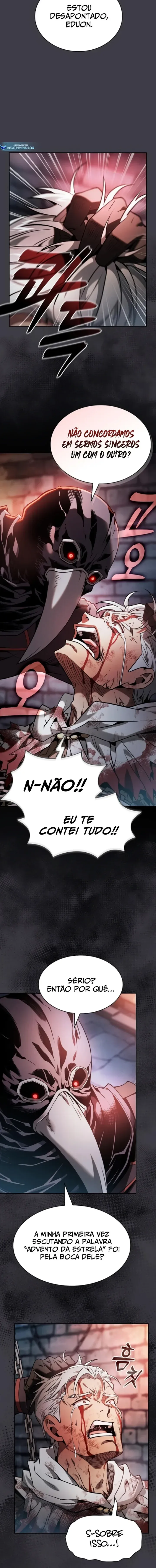 Gênio da Esgrima da Academia Capítulo 29 Página 13