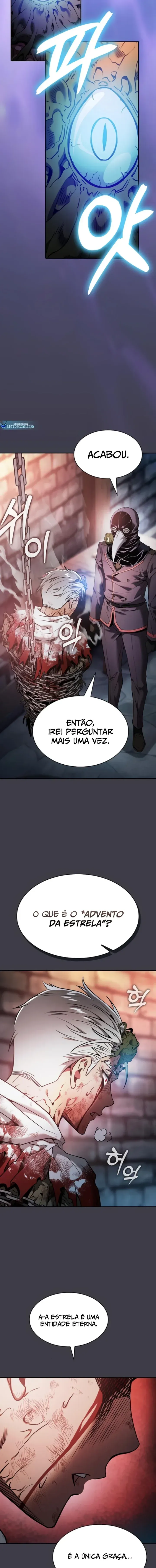 Gênio da Esgrima da Academia Capítulo 29 Página 20