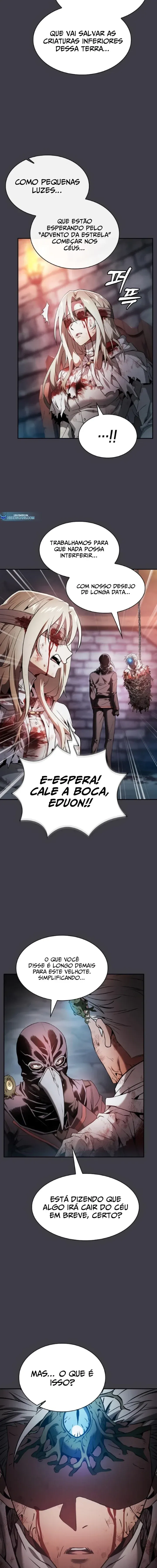 Gênio da Esgrima da Academia Capítulo 29 Página 21