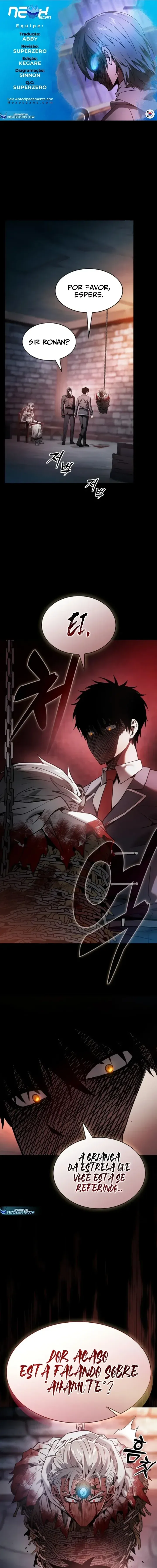 Gênio da Esgrima da Academia Capítulo 30 Página 1
