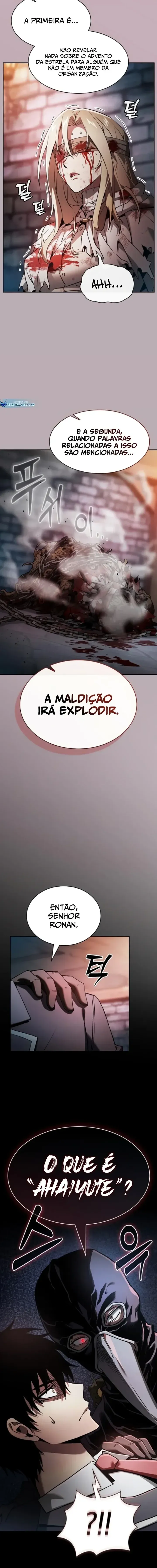 Gênio da Esgrima da Academia Capítulo 30 Página 6