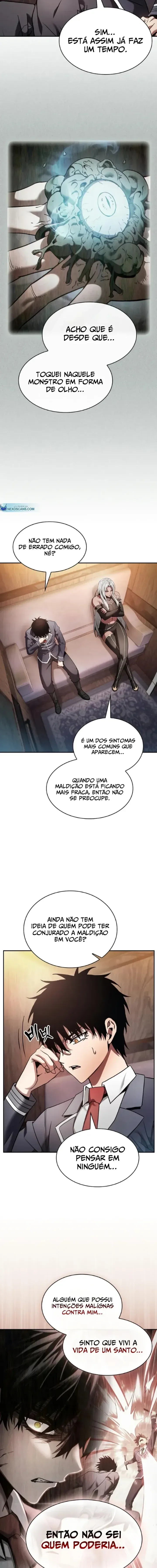 Gênio da Esgrima da Academia Capítulo 31 Página 2