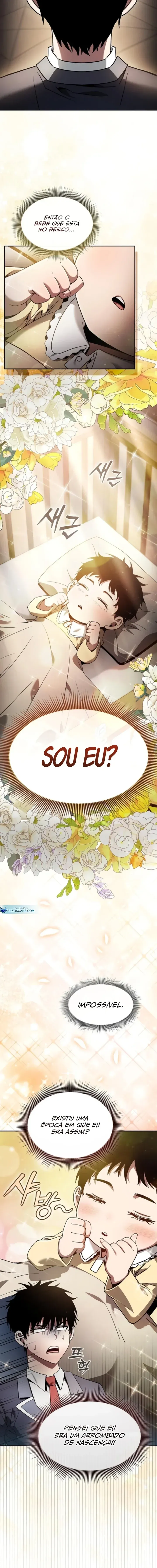 Gênio da Esgrima da Academia Capítulo 32 Página 12