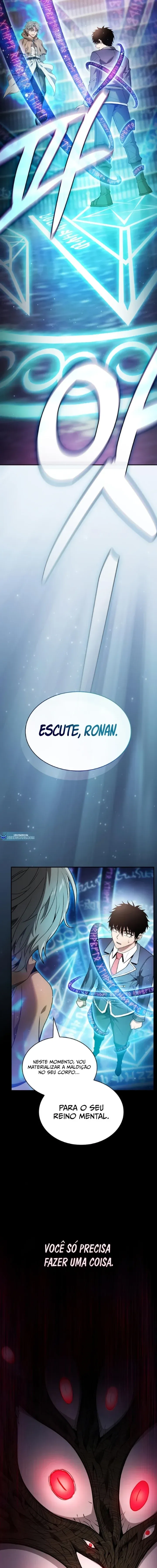 Gênio da Esgrima da Academia Capítulo 32 Página 4