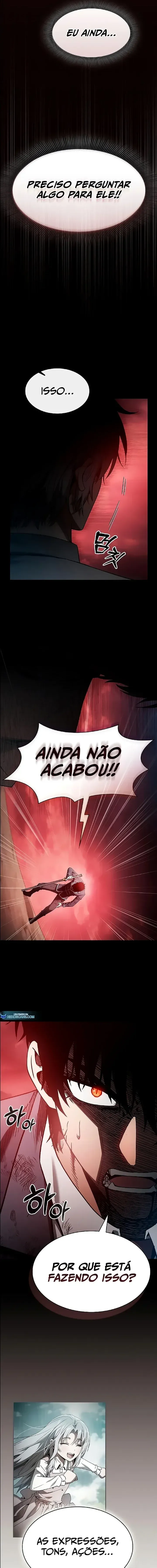 Gênio da Esgrima da Academia Capítulo 33 Página 12