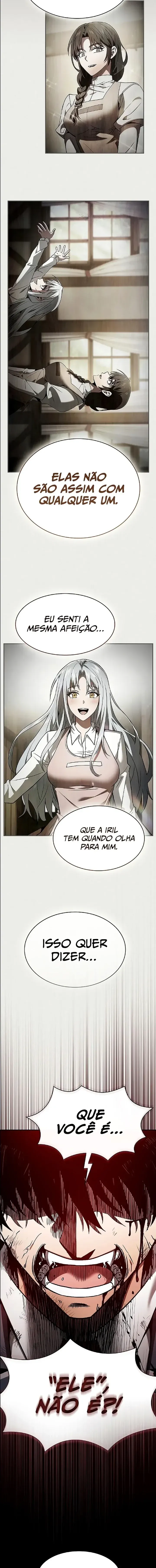 Gênio da Esgrima da Academia Capítulo 33 Página 13