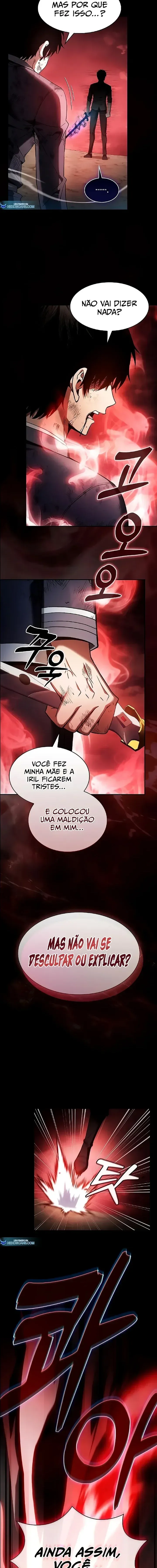 Gênio da Esgrima da Academia Capítulo 33 Página 14