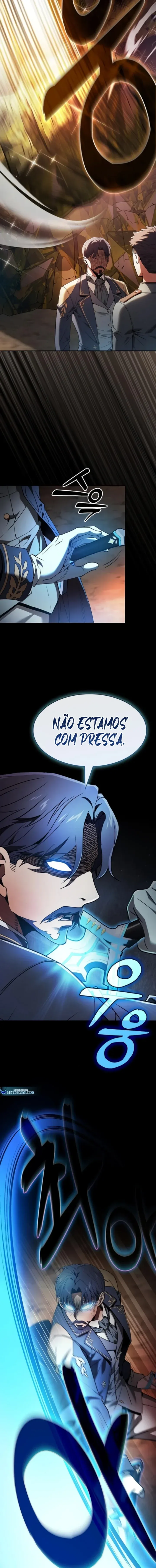 Gênio da Esgrima da Academia Capítulo 34 Página 16