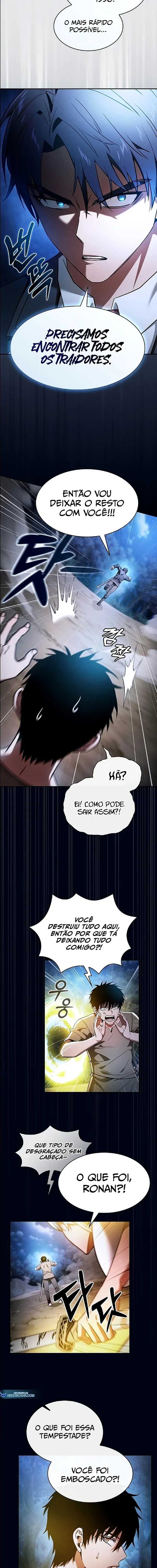 Gênio da Esgrima da Academia Capítulo 37 Página 2