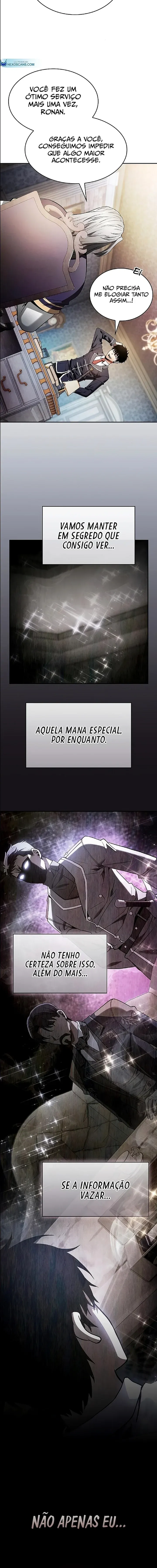 Gênio da Esgrima da Academia Capítulo 37 Página 6