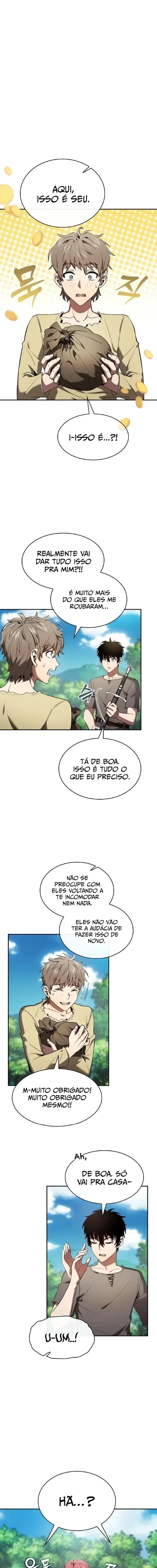 Gênio da Esgrima da Academia Capítulo 4 Página 3