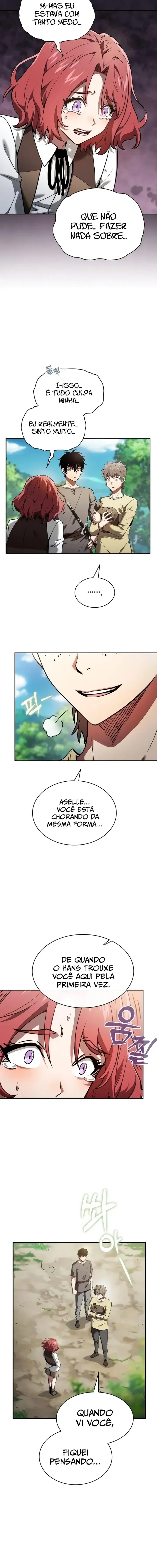 Gênio da Esgrima da Academia Capítulo 4 Página 5
